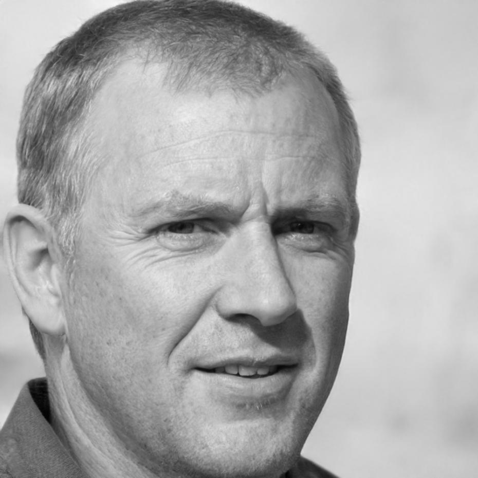 Lorenz Mahnke, Geschäftsführer von delthoriate