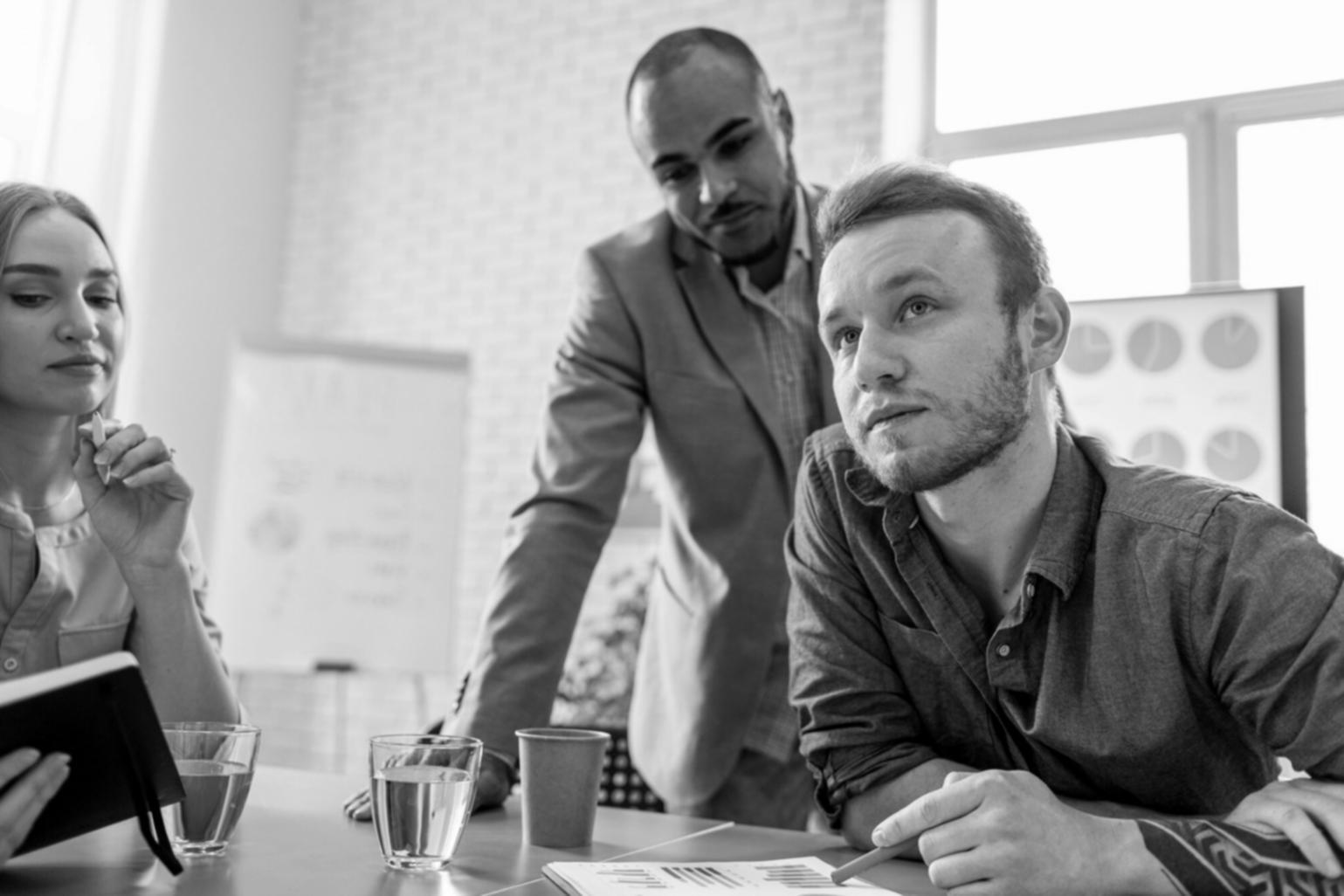 Analyse von Liquiditätsengpässen und Working Capital Management