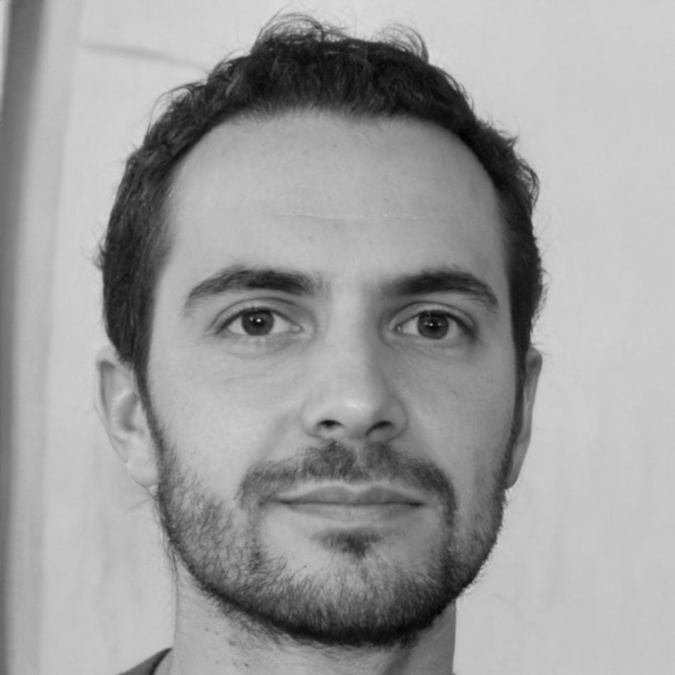 Ralf Bergmeier, leitender Analyst bei delthoriate